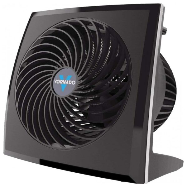 ectq210k7rm10b_0 jpg - Ventilador Vornado, 3 Velociddes, Preto 110V