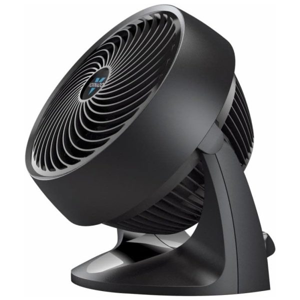 ectq2pb5trg00b_0 jpg - Ventilador e Circulador de Ar com 3 Velocidades, 110V 63W, VORNADO CR1012006, Preto