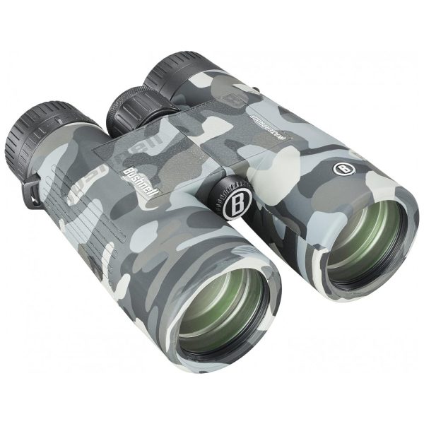 ectq2r23llv90b_0 jpg - Binóculos 10x42 para Adultos com Lentes Totalmente Revestidas e dura de Borracha Durável, Bushnell Blackout Camo, Camuflado