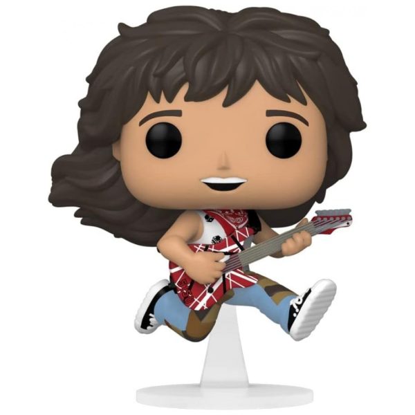 ectq2yhtth590b_0-1 jpg - Boneco Eddie Van Halen com Guitarra para Crianças a partir de 6 Anos, FUNKO 59388, Preto