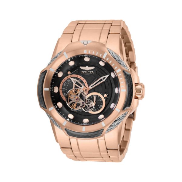 ectq35913_gz_vni_0 jpg - Relgio Masculino Automtico Bolt 51mm. Ouro rosa ZG 31953, Invicta