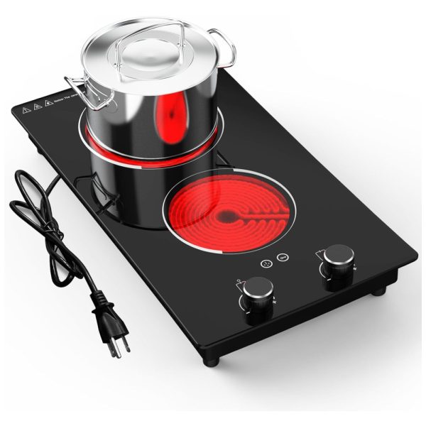 ectq3fdh7kw90b_0-1 jpg - Cooktop Elétrico Portátil com 2 Bocas, 9 Níveis de Potência, Trava para Crianças, Temporizador e Proteção Contra Superaquecimento, 110V 2100W, GTKZW, Preto