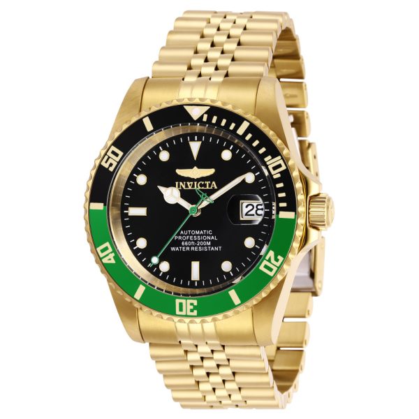 ectq48192_vni_0 jpg - Relgio Pro Automtico Masculino 42mm. Ouro 29184, Invicta