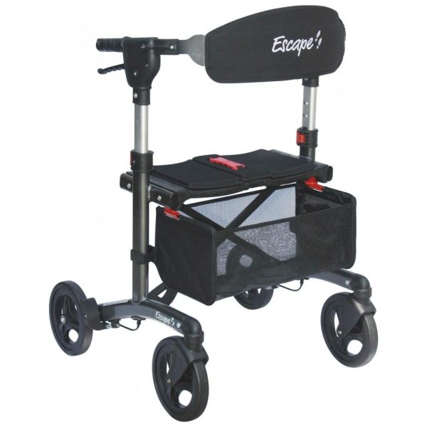 ectq4vgyc8p00b_0 jpg - Andador Adulto Idoso com Apoio de Braço, Assento Acolchoado e Cesto, Suporta até 124 quilos, TRIUMPH MOBILITY, Preto