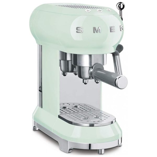 ectq53k9ccr70b_0 jpg - Cafeteira Elétrica Programável Expresso Automática Retro em Aço Inoxidável, Pastel, claro, claro, 110v, SMEG ECF01PGUS, Verde claro