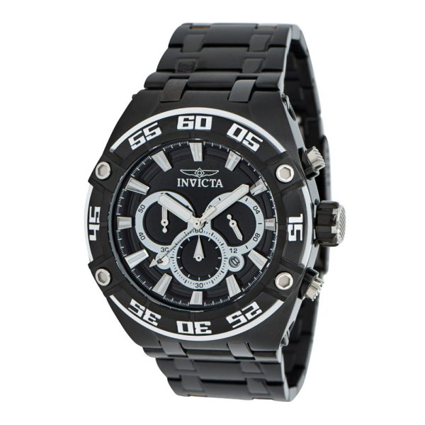 ectq54673_vni_0-1 jpg - Relógio Masculino Coalition Forces, Invicta 37645, Preto