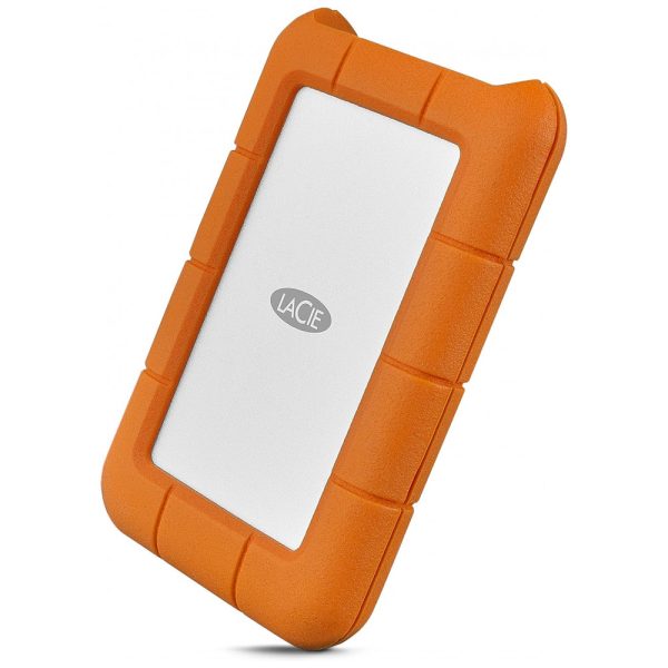 ectq5yfsgh970b_0 jpg - Rugged Disco Rígido Externo, à prova de choque, 5 TB USB com USB 3.0, LACIE STFR5000800, Prateado