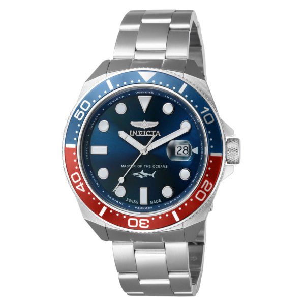 ectq76893_vni_0 jpg - Relgio masculino Pro Swiss Made Ronda 515 calibre 46 mm. Ao 39867, Invicta