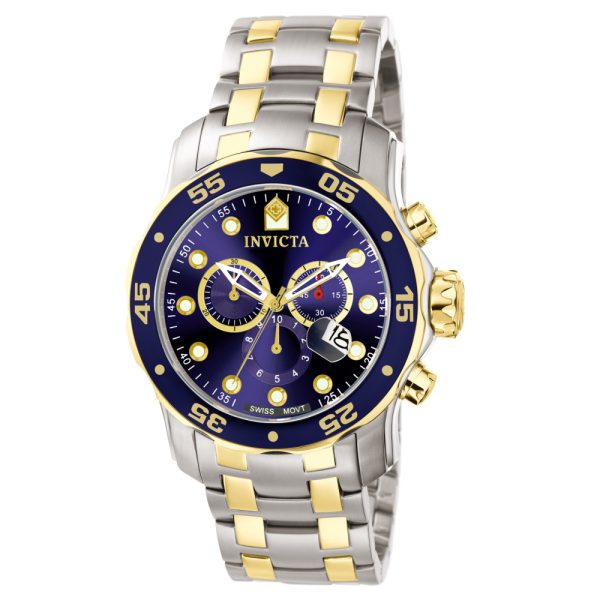 ectq7700_vni_0 jpg - Relgio masculino Pro SCUBA 48 mm. Ao. Ouro 0077, Invicta