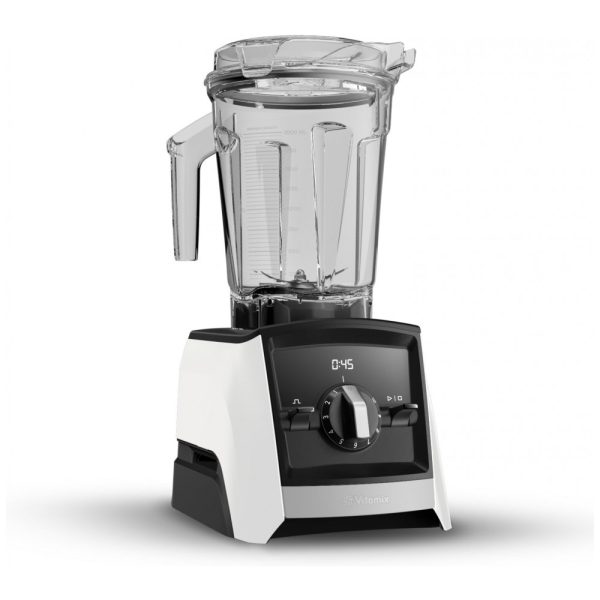 ectq7c2kk6n10b_0 jpg - Liquidificador Inteligente 1,8 Litros com Cronômetro Digital, 110V 1500W, VITAMIX A2300 Ascent Series, Branco