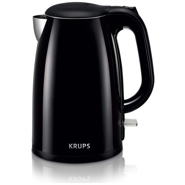 ectq7z5c3g570b_0 jpg - Chaleira Elétrica Parede Dupla em Aço Inoxidável com Toque Frio 1.5 Litro, KRUPS BW26, Preto