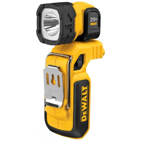 ectq8181gak10b_0 jpg - Lanterna Led, 160 lumens, 20 V, DEWALT DCL044, Amarelo