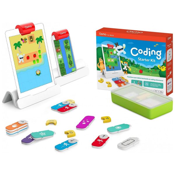 ectq8765nn580b_0 jpg - Kit Inicial de Codificação Osmo para iPhone iPad 3 Jogos Educacionais de Aprendizagem de 5 a 10 Anos