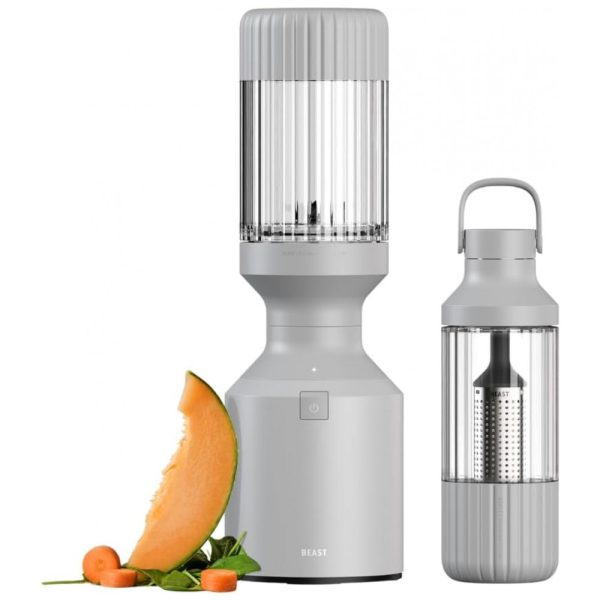 ectq8ft3fj390b_0 jpg - Liquidificador Pessoal Portátil 1L para Vitaminas com Infusão de Água, 1000W, Beast, Cinza