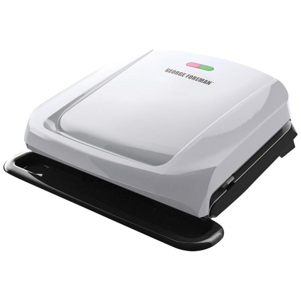 ectq8yuuiqt00b_0 jpg - churrasqueira elétrica interna, GEORGE FOREMAN GRP1060P, Branco