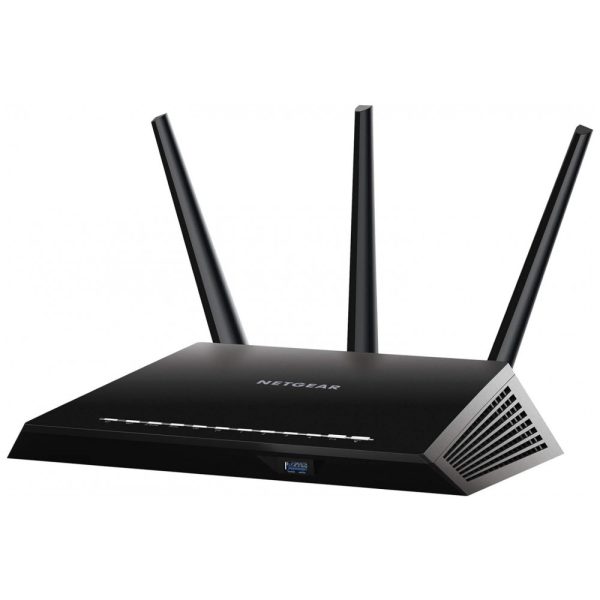 ectq9h9k56c70b_0 jpg - Nighthawk Smart Wi Fi Dual Band Rpteador vel 1900 Mbps até 30 aparelhos com área de 167 m2, NETGEAR R6900P 100NAS, Preto