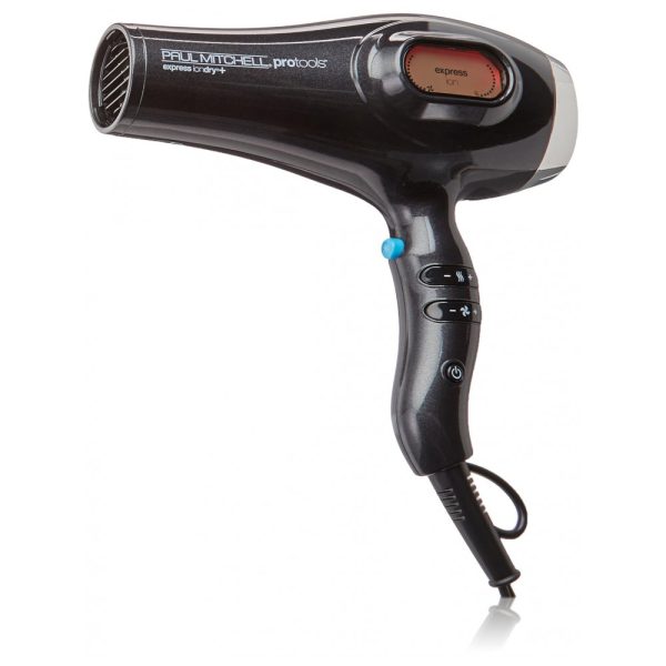 ectqaqgb8zo00b_0 jpg - Express Ion Dry Secador de cabelo, Secador de cabelo iônico digital, várias configurações de calor velocidade, para escovas de nível de salão, PAUL MITCHELL PRO TOOLS D15NA