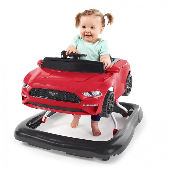 ectqd4879gv70b_0 jpg - Andador Infantil Interativo 4 em 1 com Atividades e Assento Ajustável para 6 Meses ou Mais, Bright Starts, Vermelho