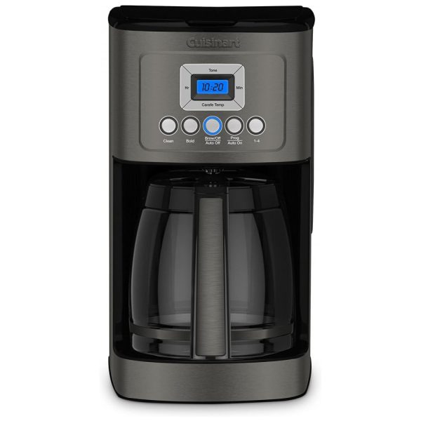 ectqd7wy9k770b_0 jpg - Cafeteira Elétrica Programável, 110v, CUISINART DCC 3200BKSP1, Cinza