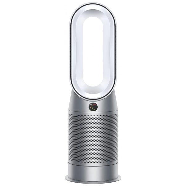 ectqdfkrmsl90b_0 jpg - Purificador de Ar, Aquecedor e Ventilador Dyson Purifier Hot Cool HP07, 110V, Preto Níquel