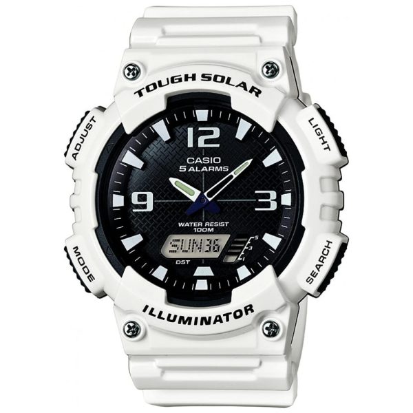 ectqe3e2zgg00b_0 jpg - Relógio Masculino Ana Digi Carga Solar, CASIO EAW AQ S810WC 7AV, Branco