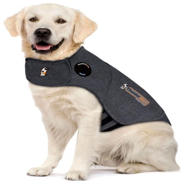 ectqeafup9200b_0 jpg - Thundershirt Colete Anti Ansiedade e Medo para Cães Extra Grande 29 49 Kg