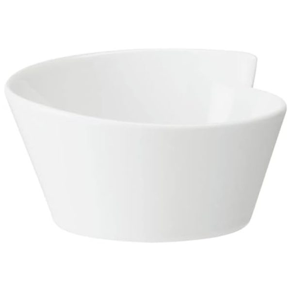 ectqemh3n1500b_0 jpg - Tigela Elegante e Sofisticada com Capacidade de 600mL, Material de Porcelana e Formato Redondo, Villeroy Boch, Branca