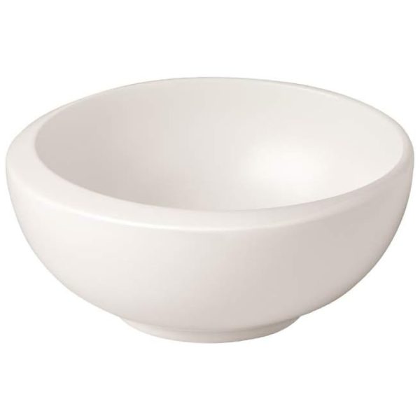 ectqfmydxq480b_0 jpg - Bowl com Capacidade de 100mL, Material de Porcelana Premium e Formato Redondo, Villeroy Boch, Branca