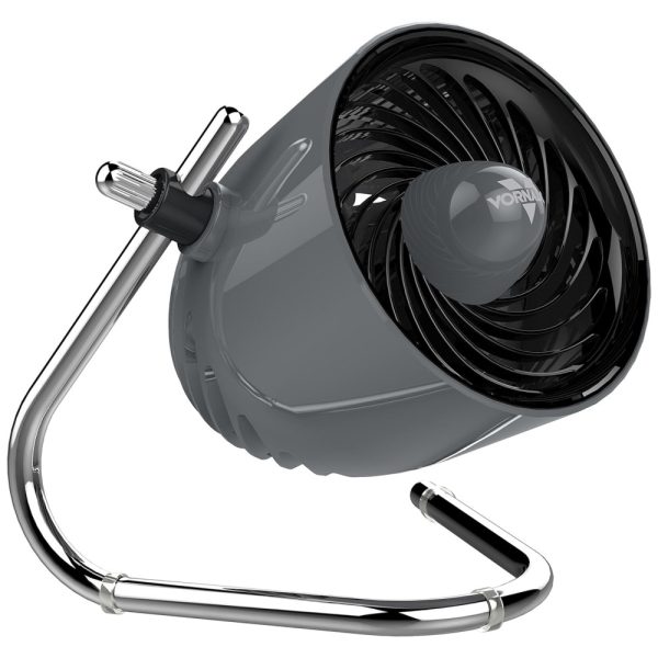 ectqhbtxw6n10b_0 jpg - Ventilador Eixo Pivotante com 3 Velocidades, 110V 18W, VORNADO CR1 0281 85, Cinza escuro