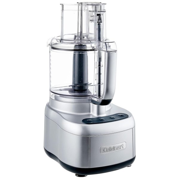 ectqi2ga80010b_0 jpg - Processador Elemental, 110v, CUISINART FP 11SV, Preto