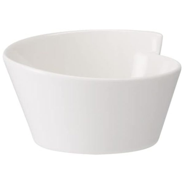 ectqibd4n1500b_0 jpg - Tigela Elegante e Sofisticada com Capacidade de 460mL, Material de Porcelana e Formato Redondo Curvo, Villeroy Boch, Branca