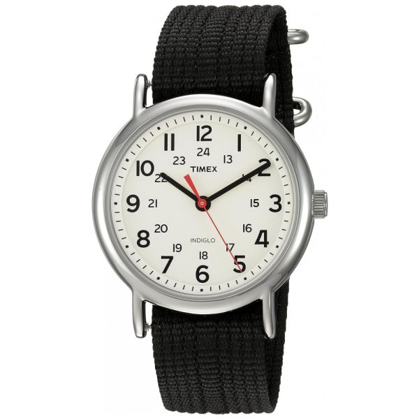 ectqio167oj10b_0 jpg - Relógio Weekender Unissex 38mm, TIMEX TWC027600, Preto