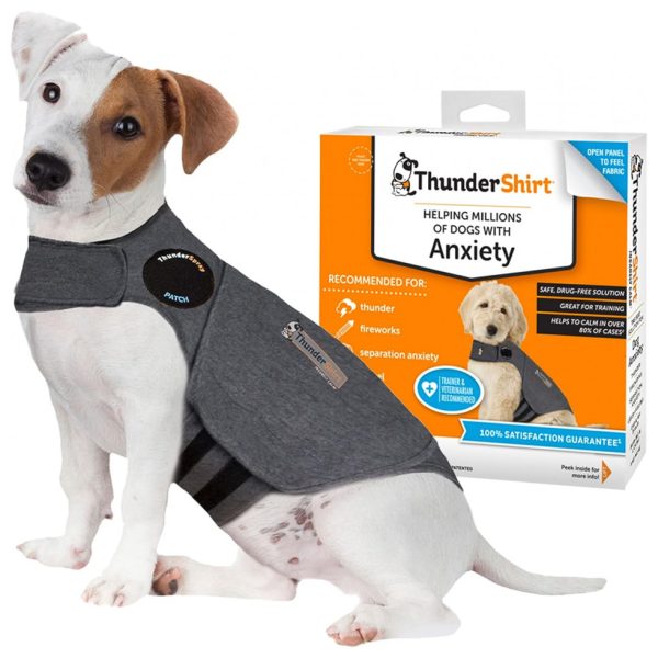 ectqks7yp9200b_0 jpg - Thundershirt Colete Anti Ansiedade e Medo para Cães Pequeno 6 11 Kg