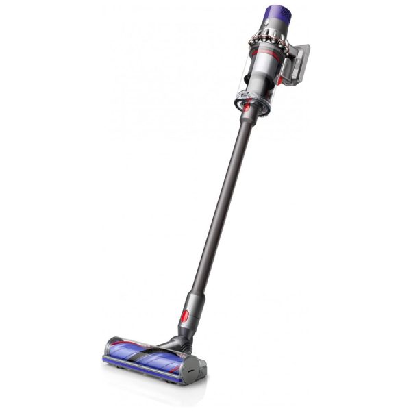 ectqlfbzxdtb0b_0-1 jpg - Aspirador de Pó sem Fio Ideal para Pets, 20V 110V Dyson Cyclone V10, Cinza