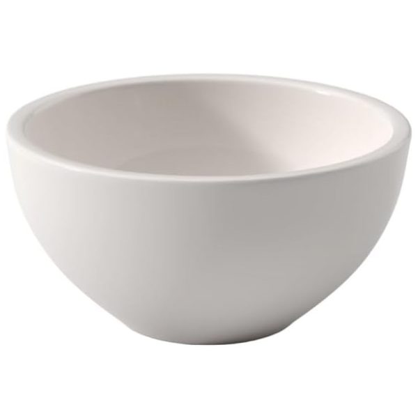 ectqmus3pkc00b_0 jpg - Bowl Estilo Rústico com Capacidade de 600mL, Material de Porcelana Premium e Formato Redondo, Villeroy Boch, Branca