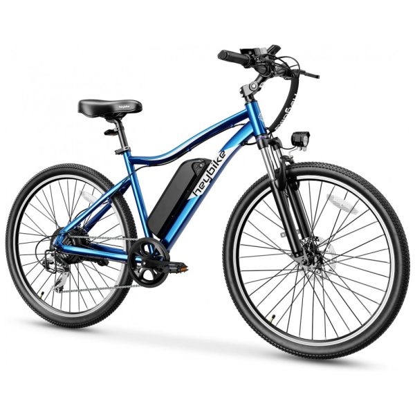 ectqmv5x347b0b_0-1 jpg - Bicicleta Elétrica para Adultos até 64 km com Bateria Removível e 7 Velocidades, 48V 500W, Heybike, Azul