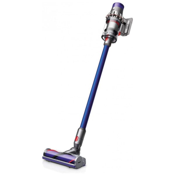 ectqn5q927m90b_0 jpg - Aspirador de Pó sem Fio com Bateria Embutida Recarregável e Filtro de Saída, 110v, DYSON V10 Allergy, Azul