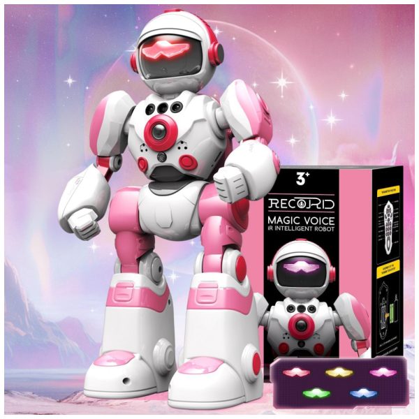 ectqnjwmbbdc0b_0 jpg - Brinquedo Robô com Controle de Detecção de Gestos, Músicas e Danças, 2 a 6 Anos, FUUY