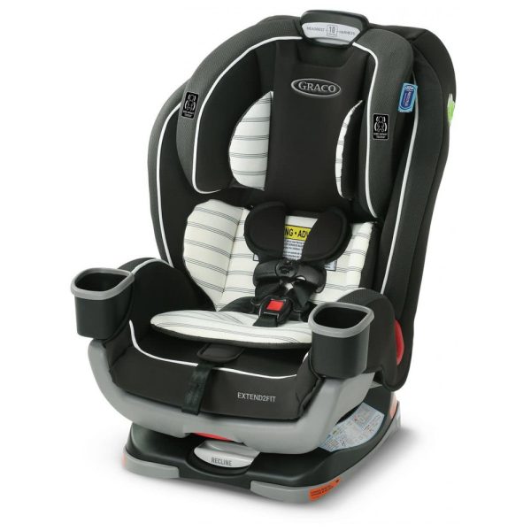 ectqnklzq9l90b_0 jpg - Cadeira de Bebê para Carro 3 em 1 com 10 Posições, 2 a 45kg, Graco, Preta Hamilton