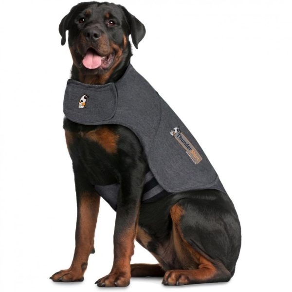 ectqo0ylyy300b_0 jpg - Thundershirt Colete Anti Ansiedade e Medo para Cães Extra Grande 49 Kg