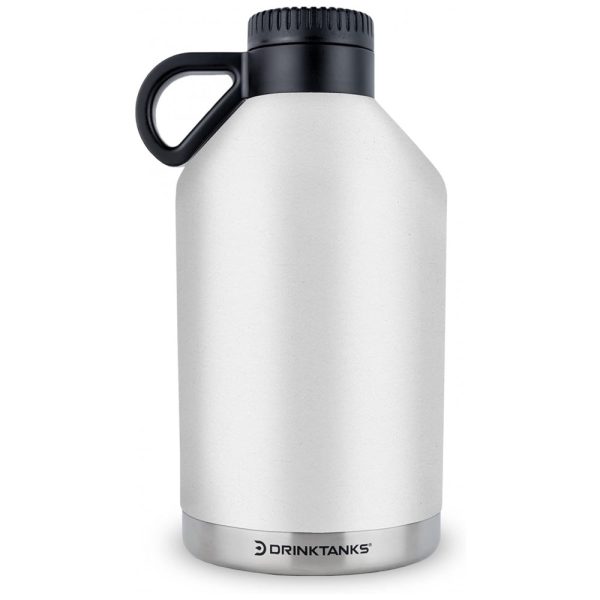 ectqpnxw9kl80b_0 jpg - DrinkTanks Cooler Portátil para Garrafas de cerveja com Isolamento Duplo, Aço Inox, Branco