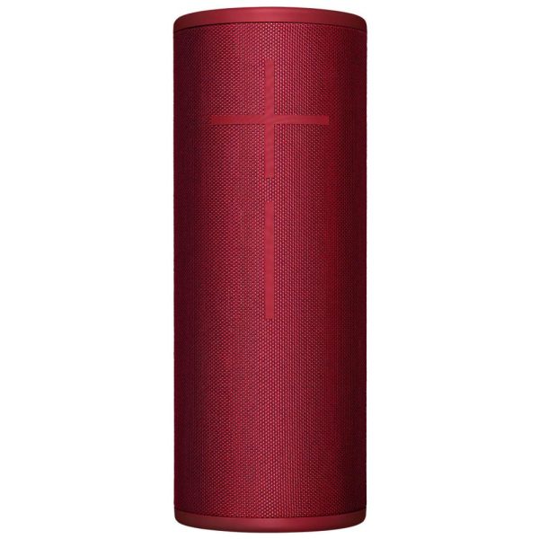 ectqprgwddd70b_0 jpg - Caixa de Som Bluetooth Portatil MEGABOOM a Prova d IP67 com 20H de Reprodução, ULTIMATE EARS 984 001394, Vermelho