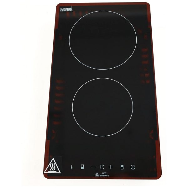 ectqq6sv1zd90b_0 jpg - Cooktop Elétrico Portátil com 9 Configurações de Energia, Controle Digital e Timer, 110V 2600W, Avanti, Preto