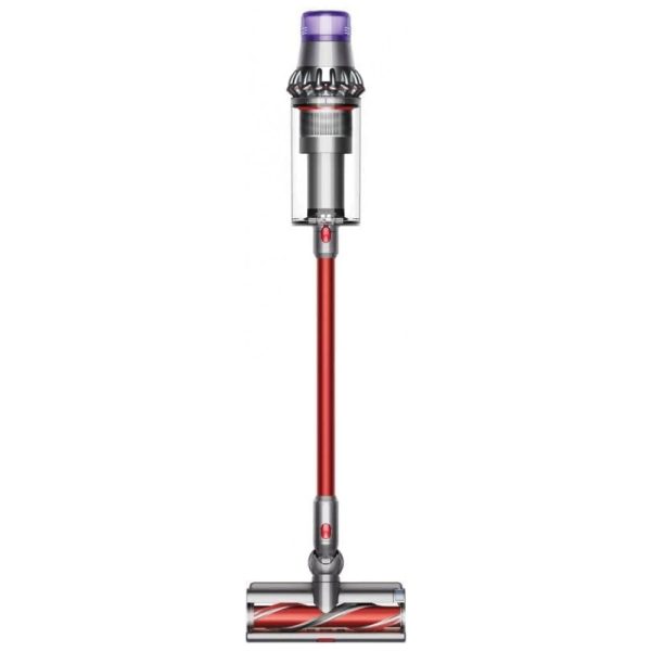 ectqq7xn9b480b_0 jpg - Aspirador de Pó V11 sem Fio Recarregável Potente com Aspiração Inteligente, DYSON 298706 01, Vermelho