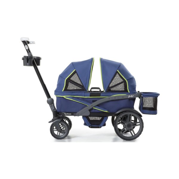 ectqq8cyh4b90b_0 jpg - Carrinho de Passeio Vagão Off Road para 2 Crianças com Cobertura Removível, Gladly Family, Azul