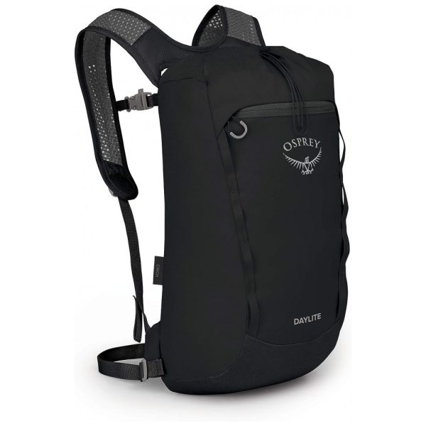 ectqqwjhynl80b_0 jpg - Mochila de Acampamento Camping 15L, Impermeável, OSPREY 10002930, Preto