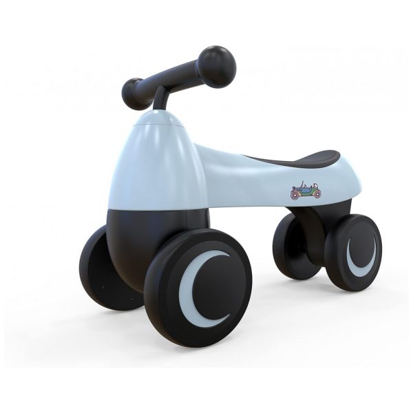 ectqr4cq2dd90b_0 jpg - Freddo Bicicleta sem Pedal Infantil para Bebês de 1 a 3 anos, Azul