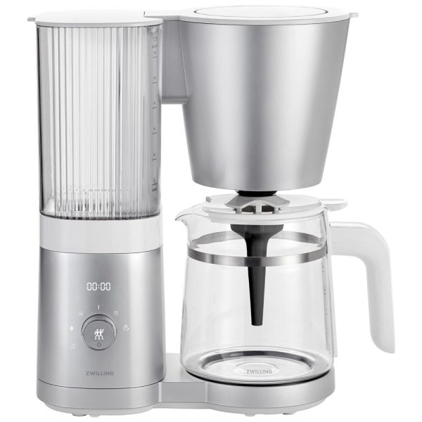 ectqrhwrsg990b_0 jpg - Cafeteira Elétrica Programável 680mL, 110v, ZWILLING 53103 500, Prateado