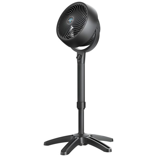 ectqs3alsu410b_0 jpg - Ventilador Pedestal com 3 Velocidades e Altura Ajustável, 110V 58W, VORNADO 683 CR1 0226 06, Preto