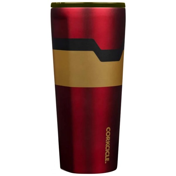 ectqs8f6l5b90b_0 jpg - Corkcicle Copo Térmico 700 mL para Cerveja, Café com Isolamento a Vácuo, Vermelho